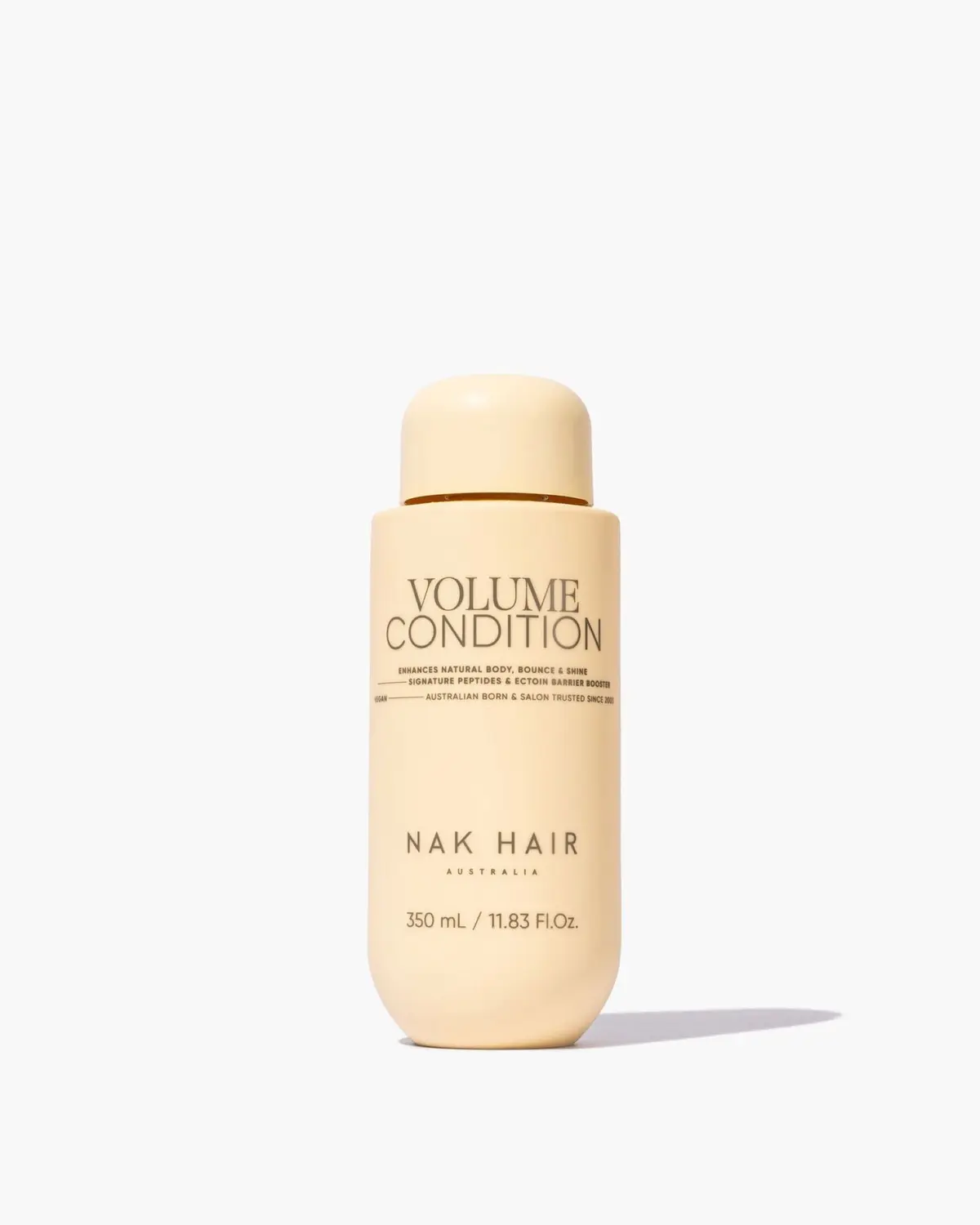 NAK HAIR Volume Conditioner 350 ml