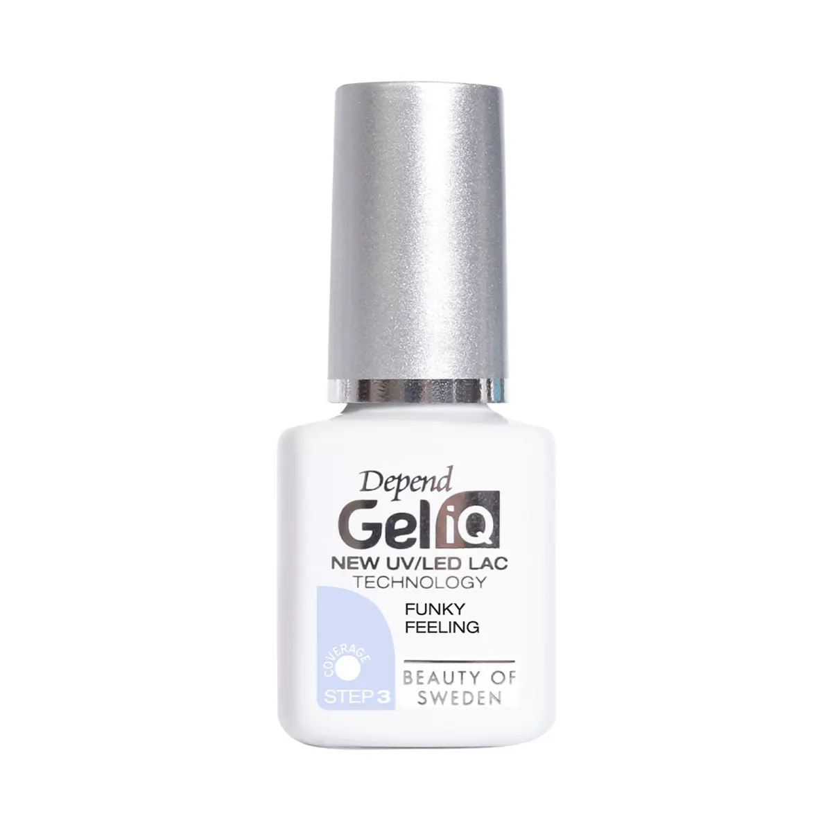Depend Gel iQ Funky Feeling