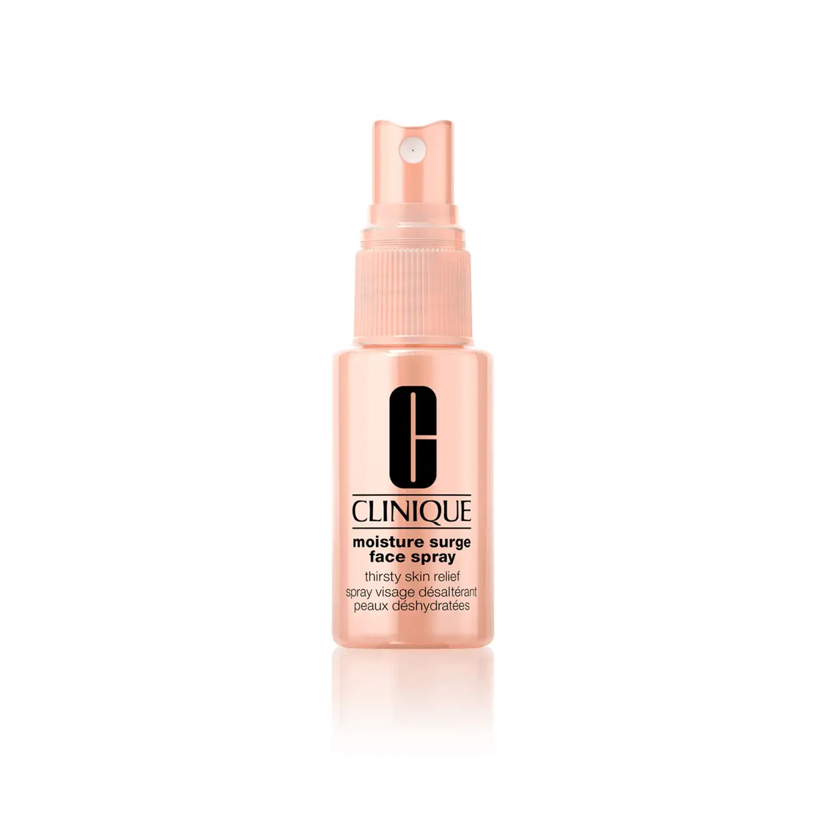Clinique Moisture Surge™ Face Spray Thirsty Skin Relief 30 ml