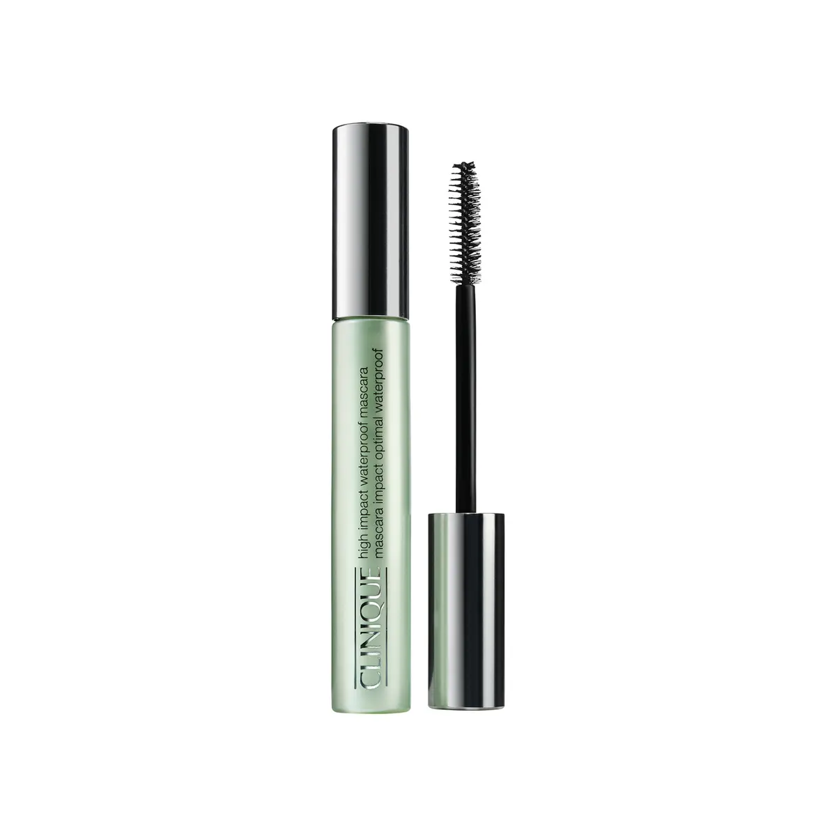 Clinique High Impact Waterproof Mascara Black