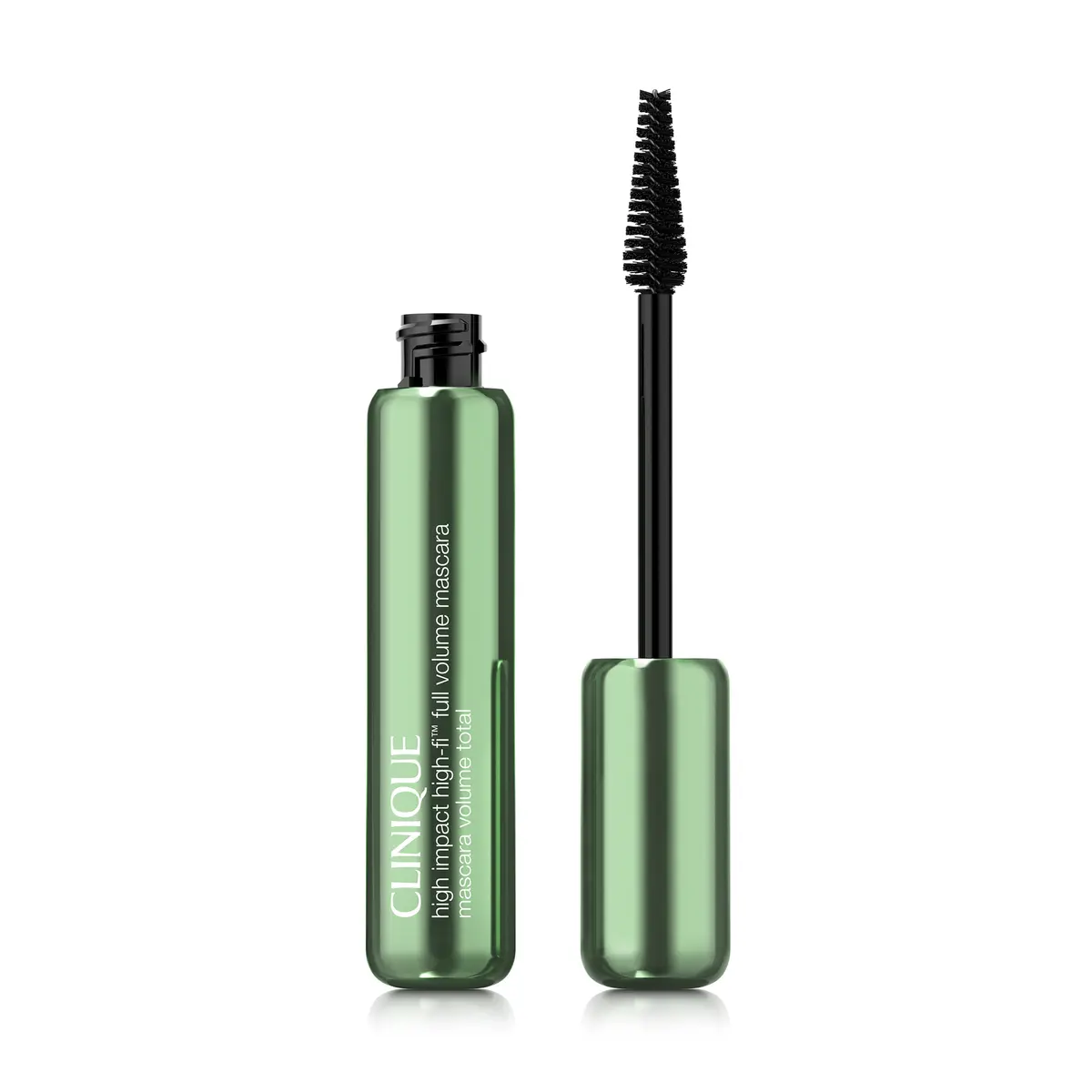 Clinique High Impact Nutri-Dimension Mascara Brown