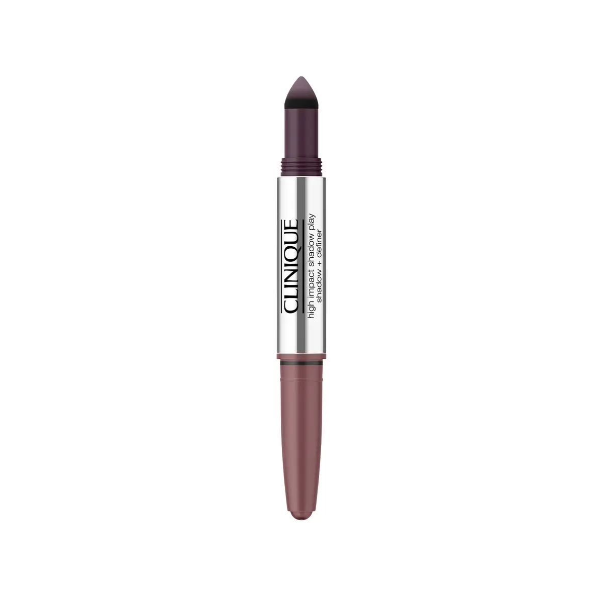 Clinique High Impact Shadow Play Shadow + Definer Royal Couple
