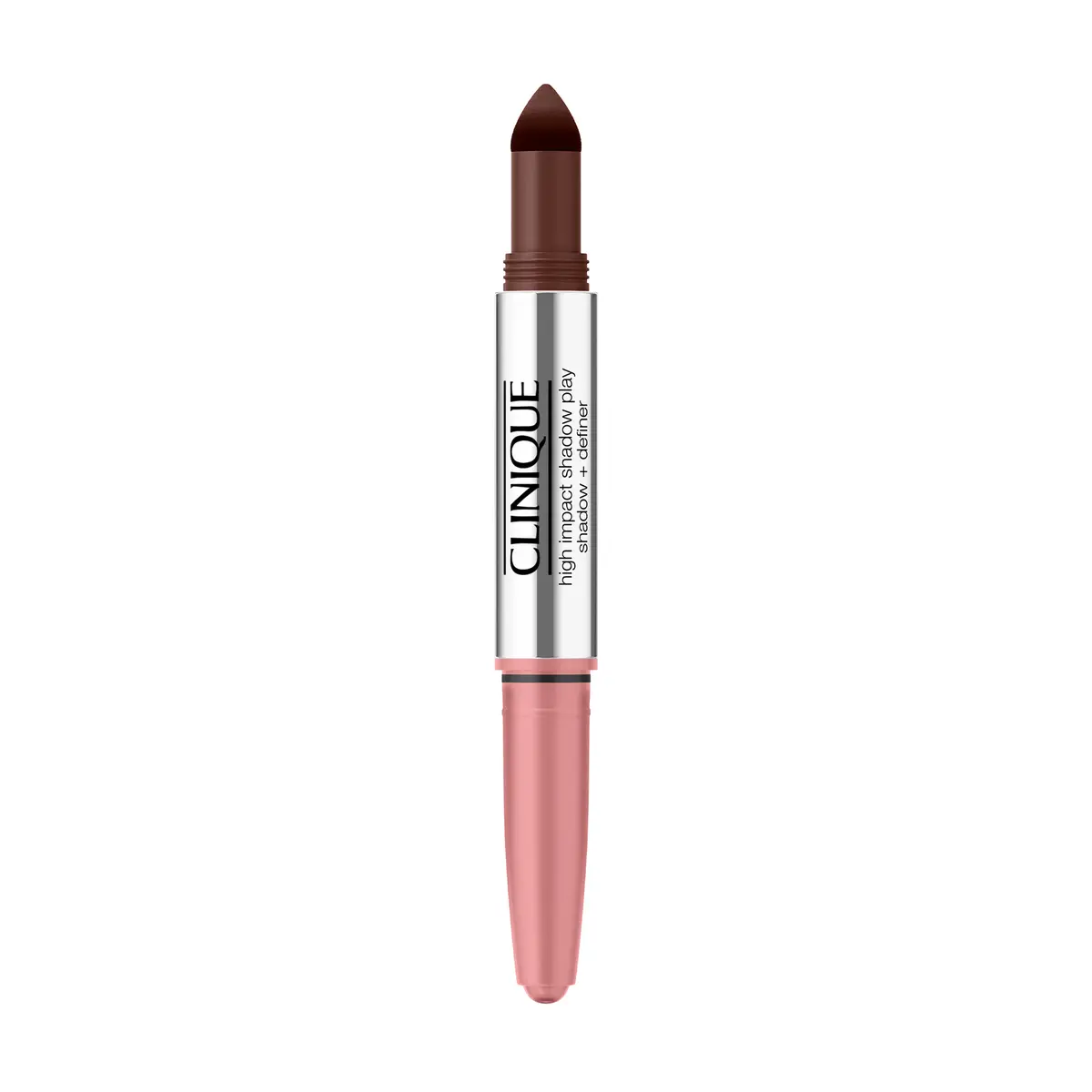 Clinique Double The Honey Dual Eyeshadow Pink Honey & Black Honey