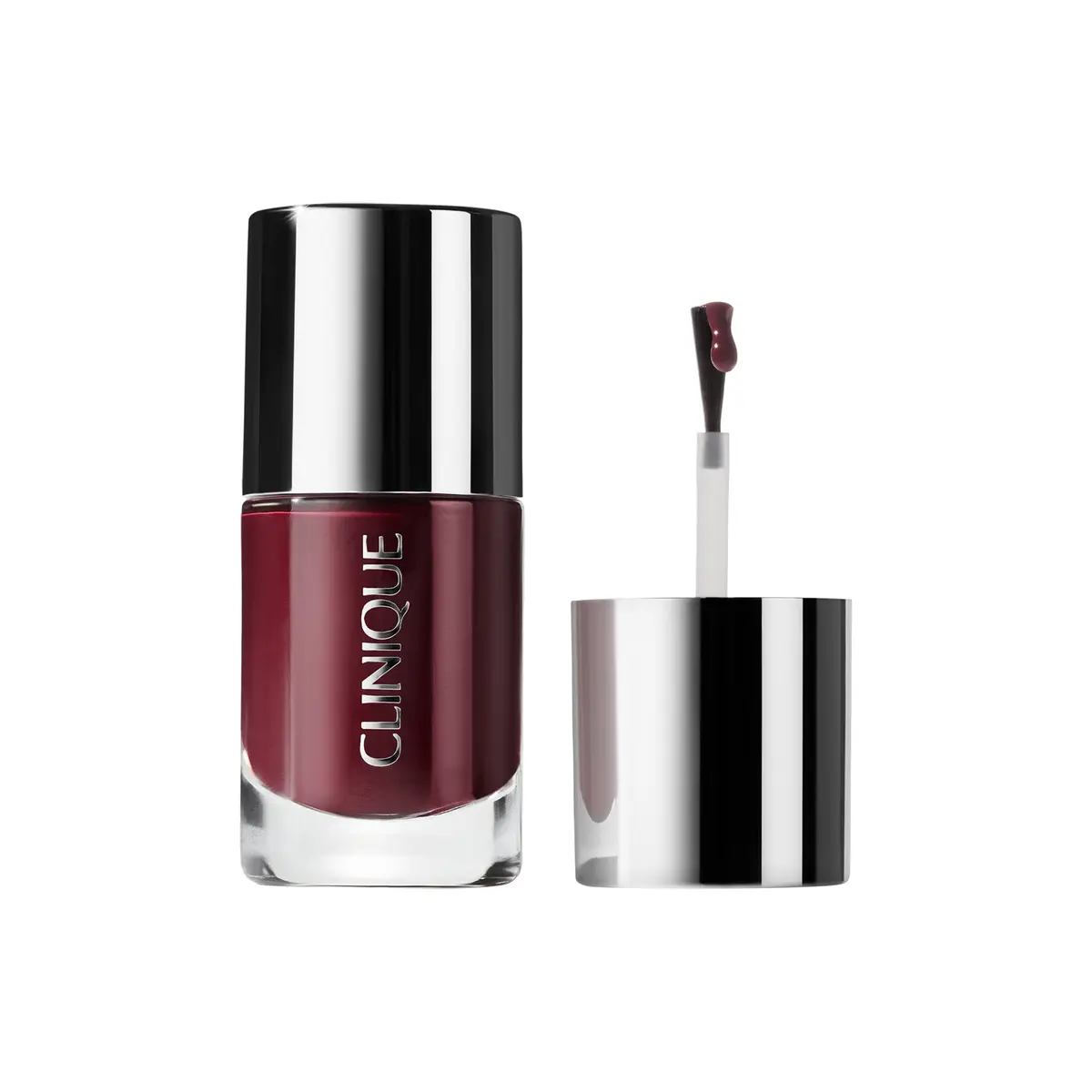 Clinique Color Rich Nail Polish Black Honey