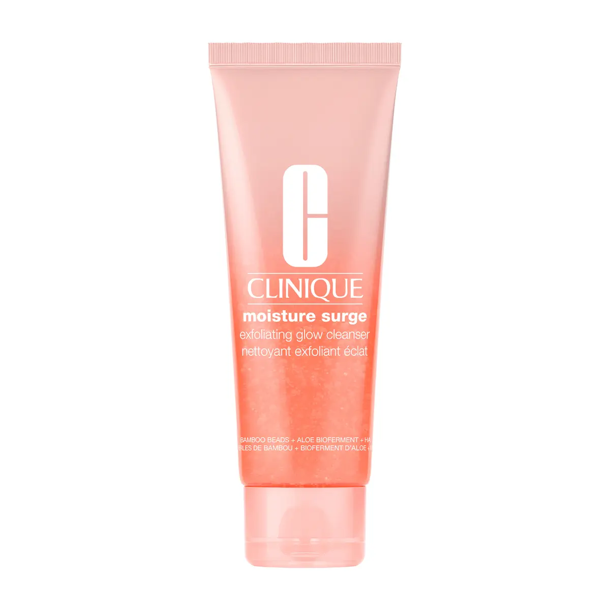 Clinique Moisture Surge Exfoliating Glow Cleanser 125 ml
