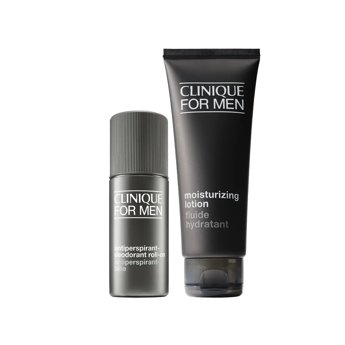 Clinique For Men Essentials Set 100 ml + 7 ml
