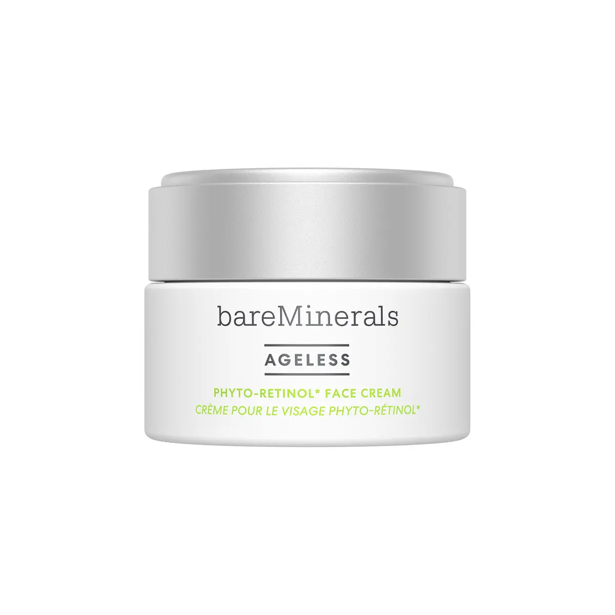 bareMinerals Ageless Phyto-Retinol Face Cream 50 ml