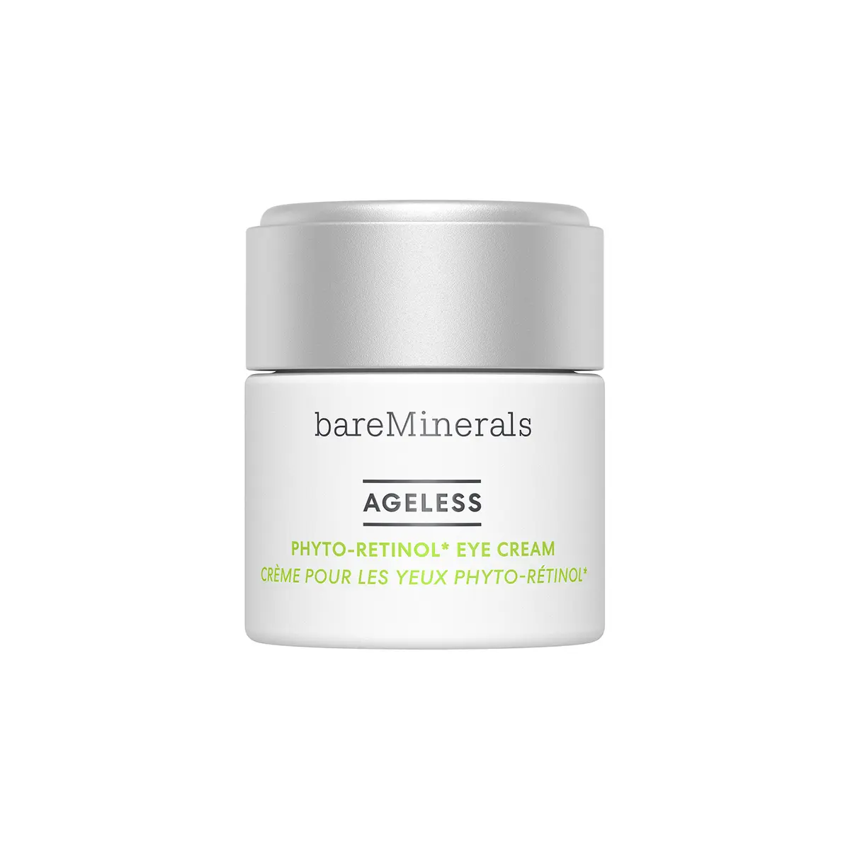 bareMinerals Ageless Phyto-Retinol Eye Cream 15 ml