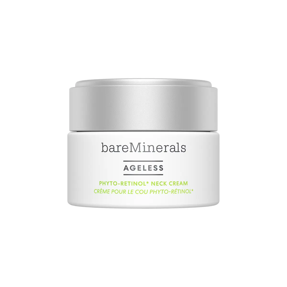 bareMinerals Ageless Phyto-Retinol Neck Cream 50 ml