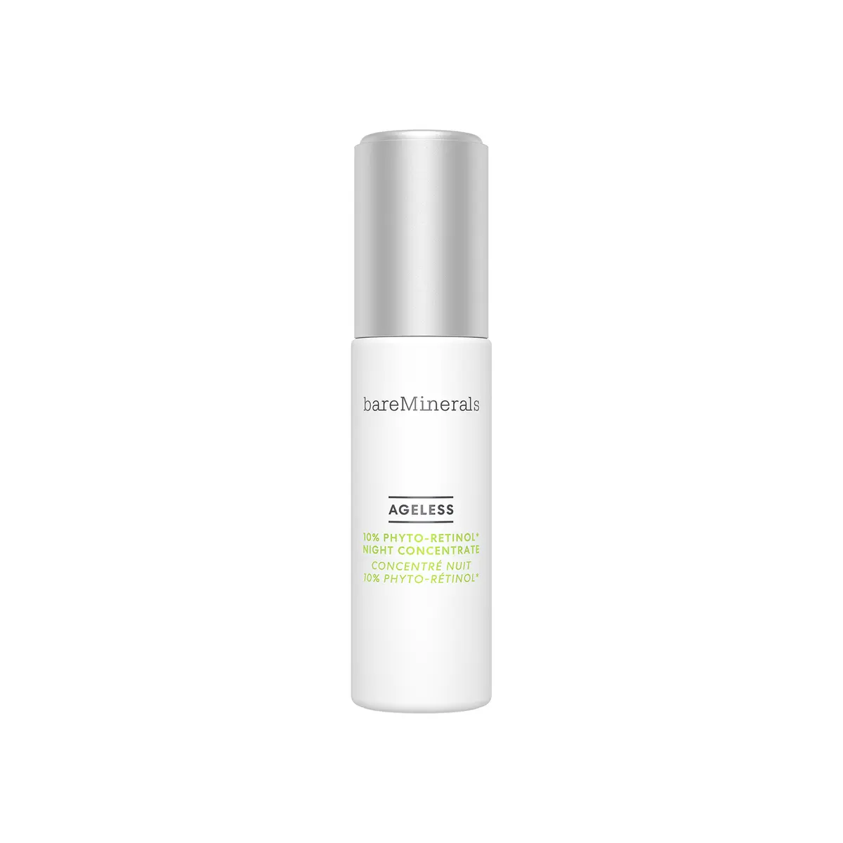 bareMinerals Ageless 10% Phyt-Retinol Night Concentrate 30 ml