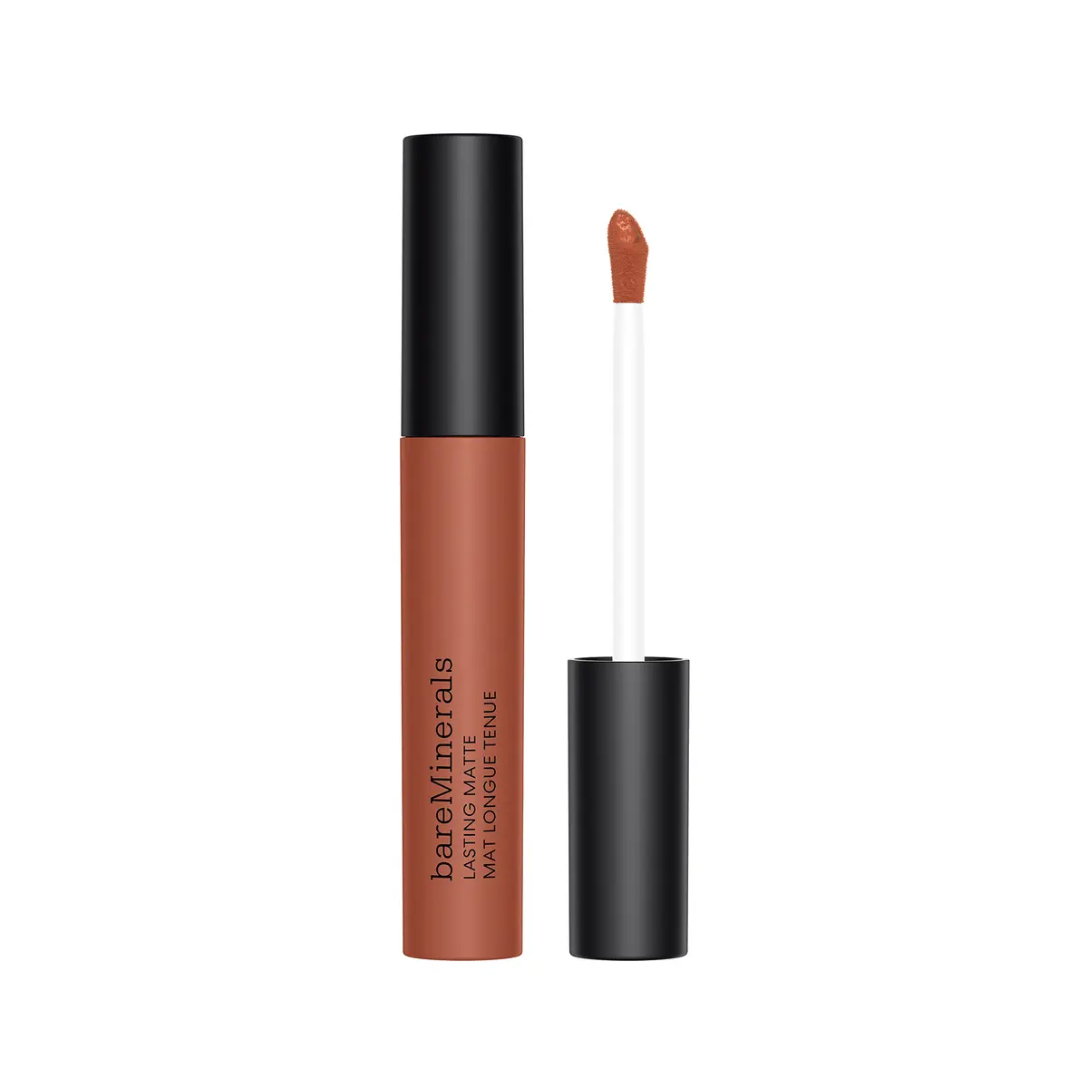 bareMinerals MINERALIST Lasting Matte Liquid Lipstick Determined