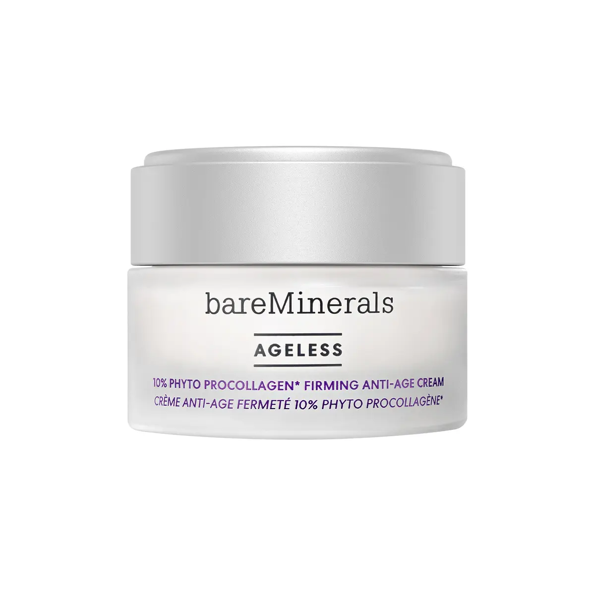 bareMinerals Ageless 10% Phyto Procollagen Firming Anti-Age Cream 50 ml