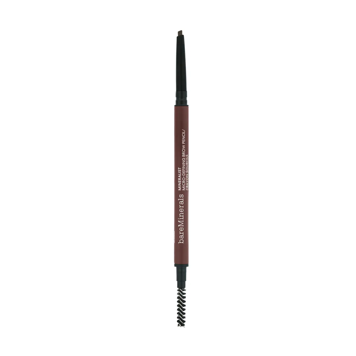 bareMinerals MINERALIST Micro-Defining Eyebrow Pencil Coffee
