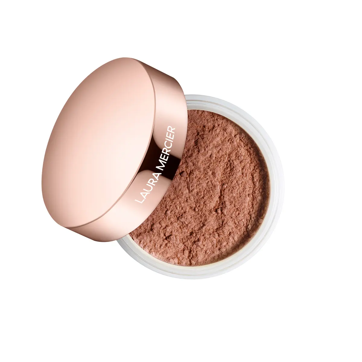 Laura Mercier Mini Translucent Loose Setting Powder Light Catcher Celestial Light