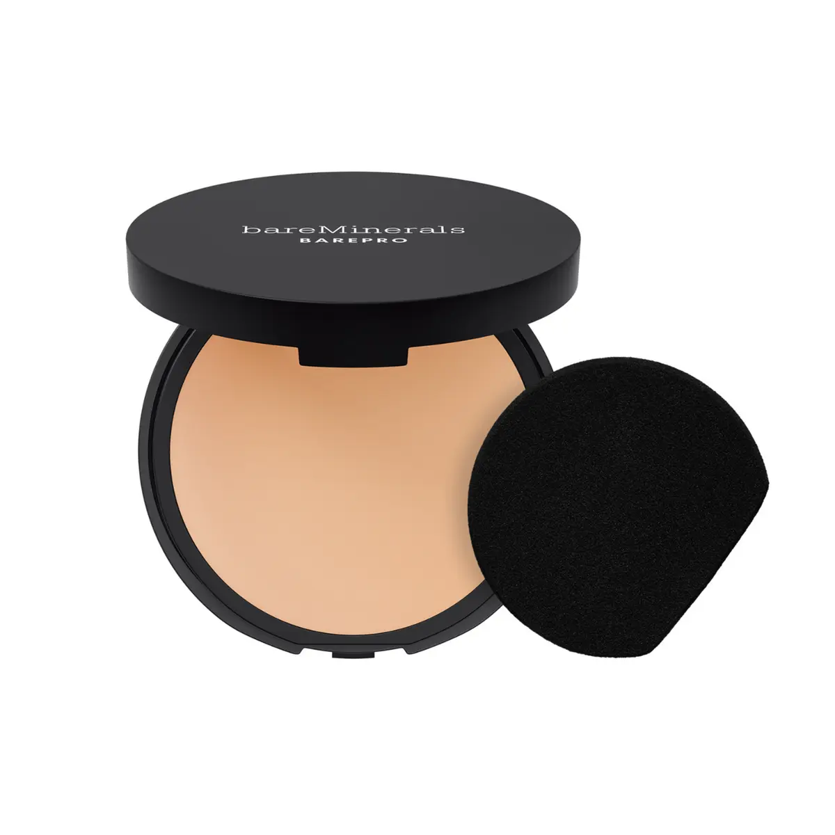 bareMinerals BAREPRO 24HR Skin-Perfecting Powder Foundation Fair 15 Neutral