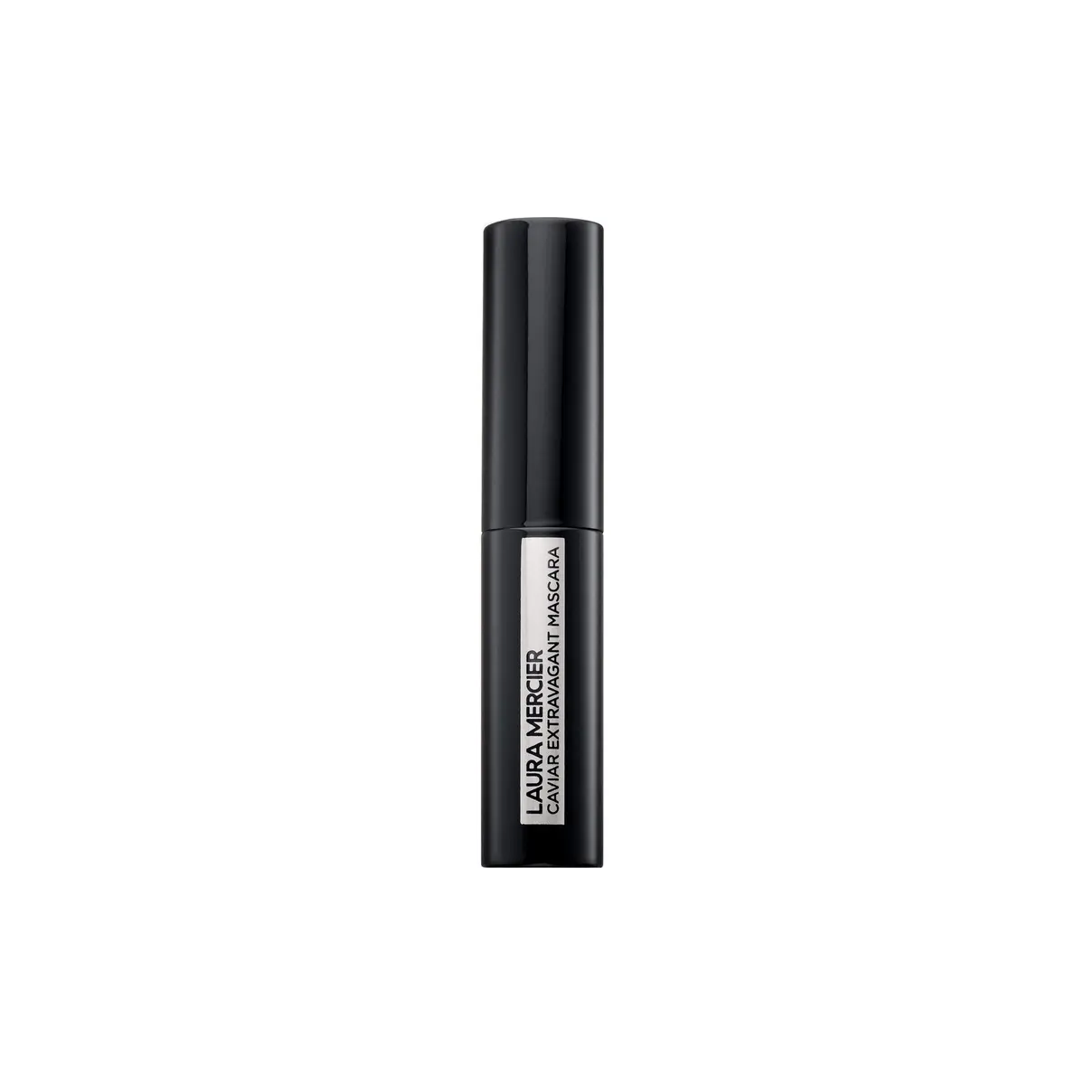 Laura Mercier Caviar Extravagant Mascara Mini Mini Black