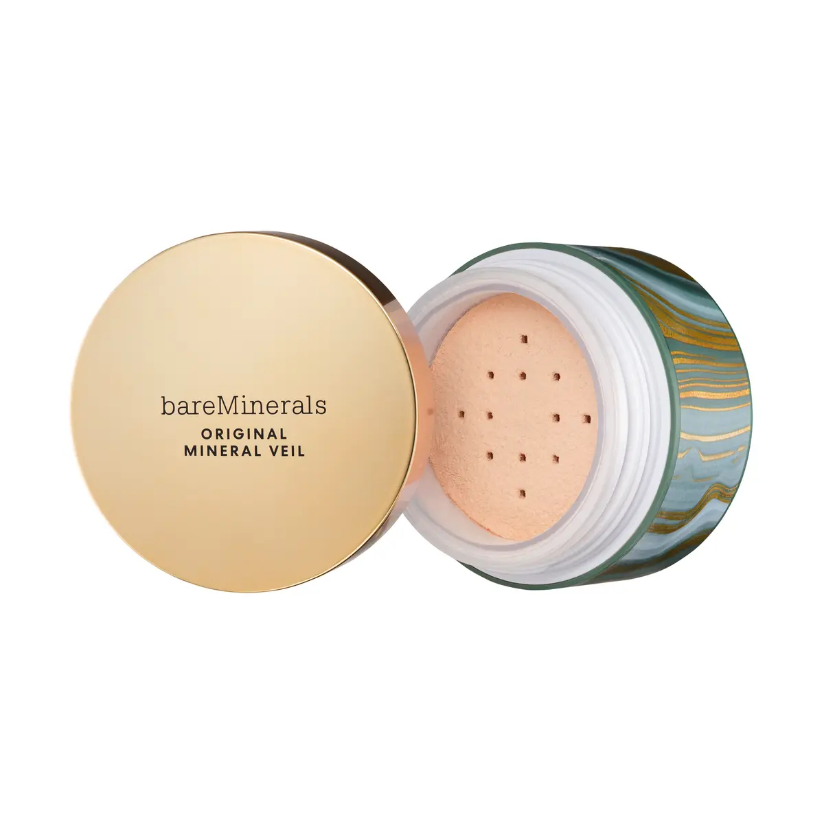 bareMinerals Holiday Sets Deluxe Mineral Veil Gift Box