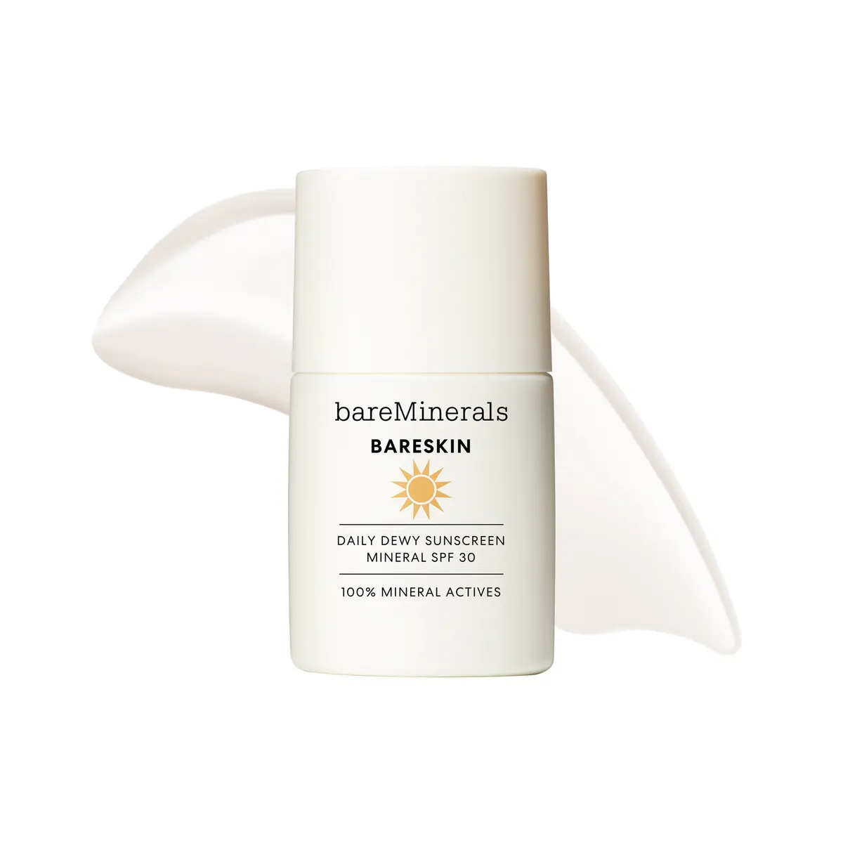 bareMinerals Bareskin Mineral SPF 30 Sheer Untinted