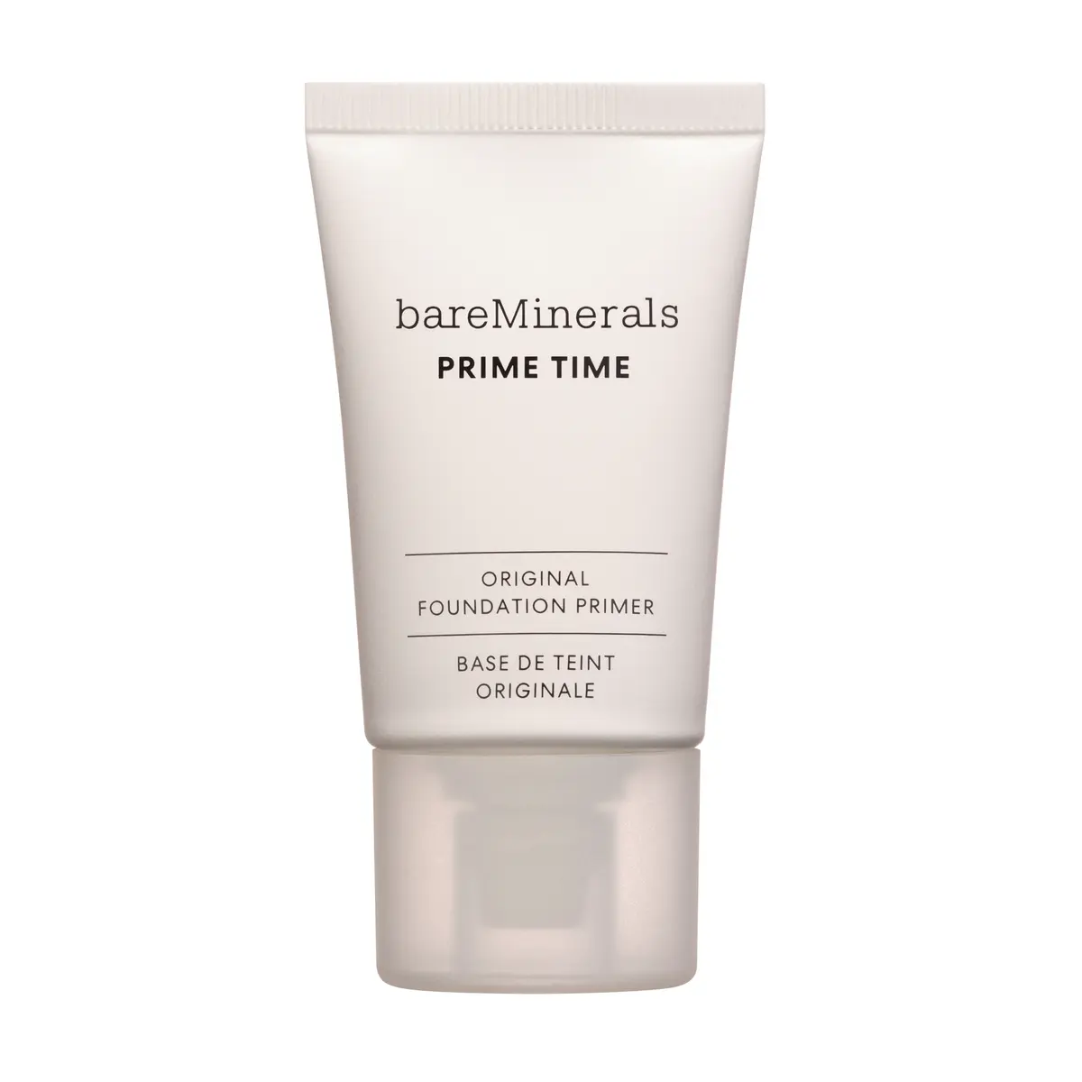 bareMinerals Mini PRIME TIME Original Foundation Primer 15 ml