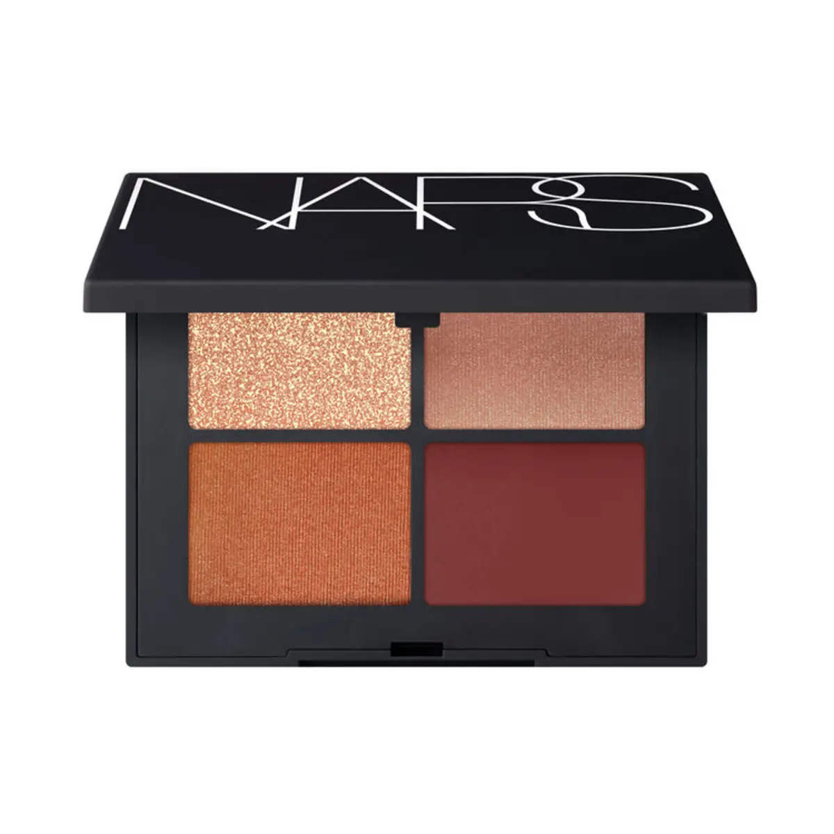 NARS Quad Eyeshadow Mohave