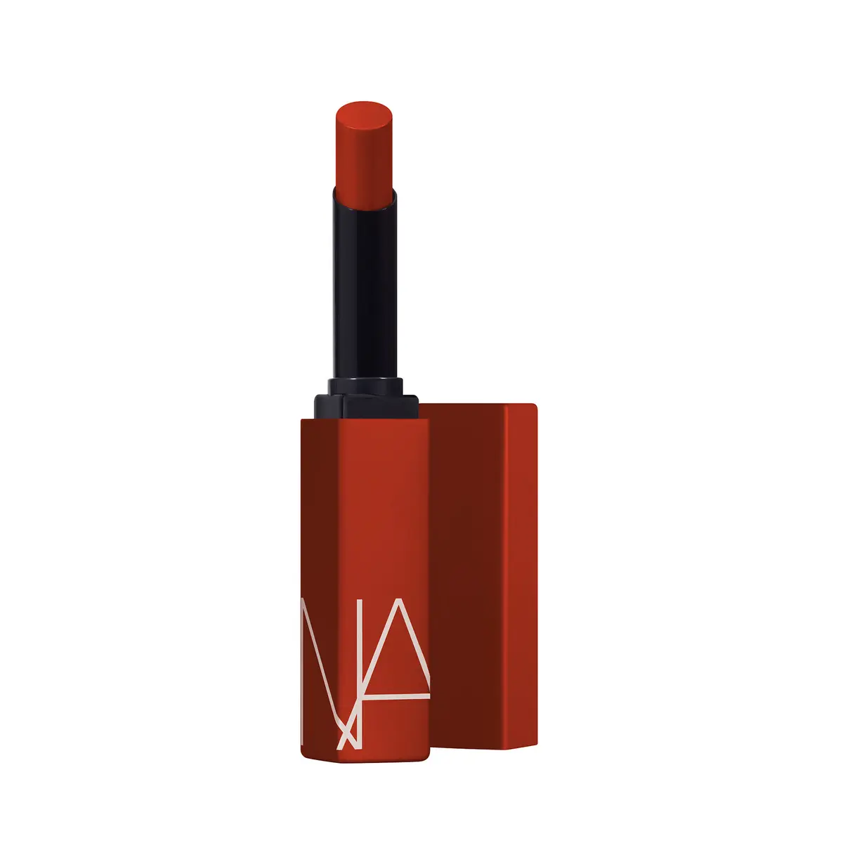 NARS Powermatte Lipstick 133 Too Hot To Hold