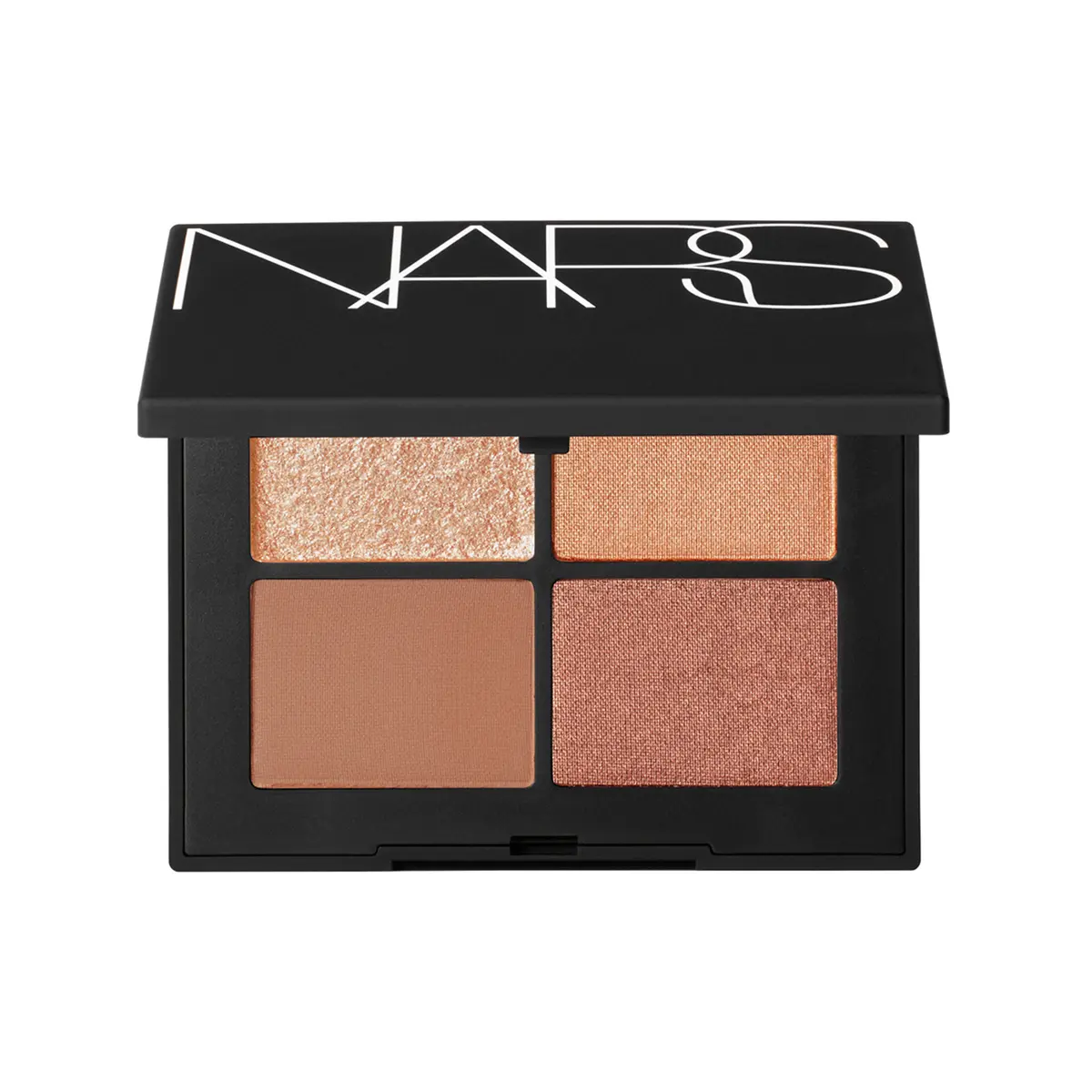 NARS Quad Eyeshadow Laguna