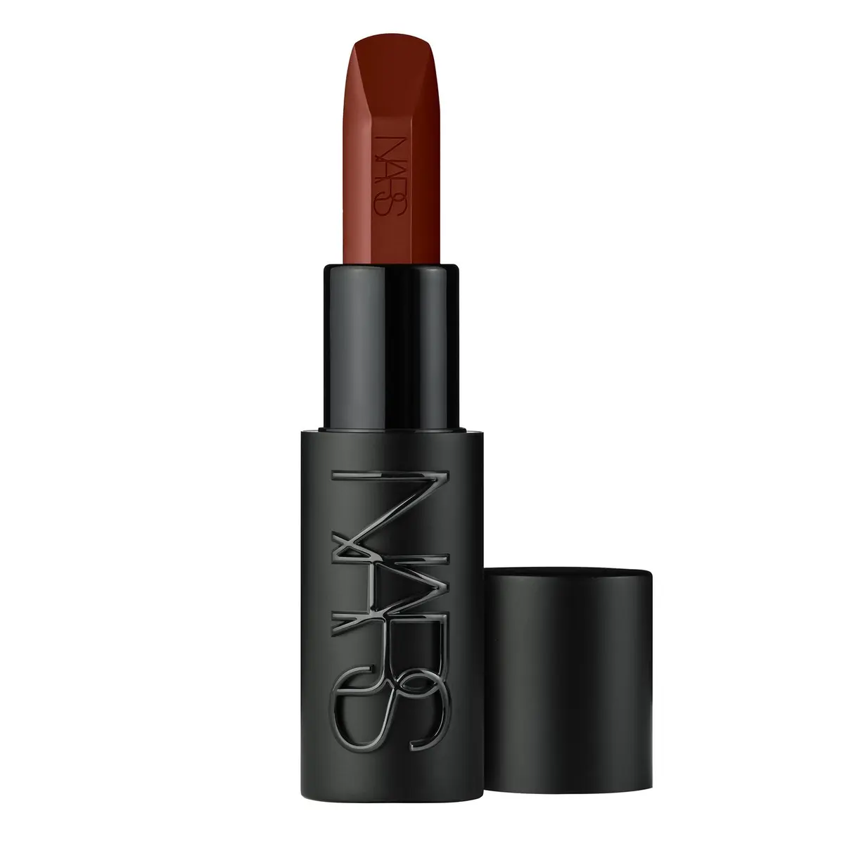 NARS Explicit Lipstick 808 Ravenous