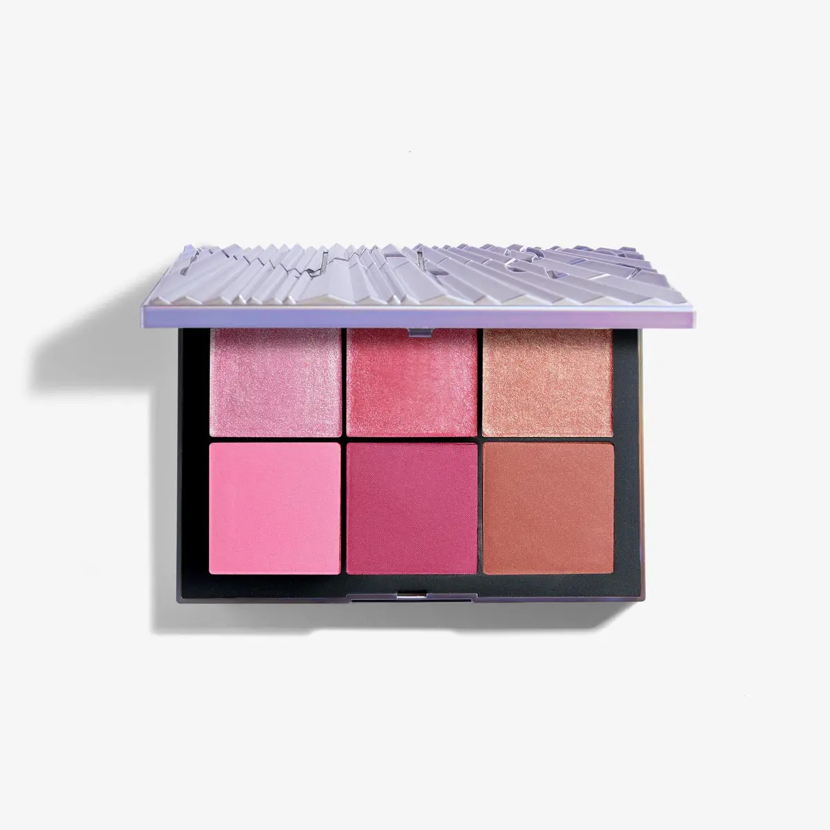 NARS Ethereal Aura Blush Palette New Realm
