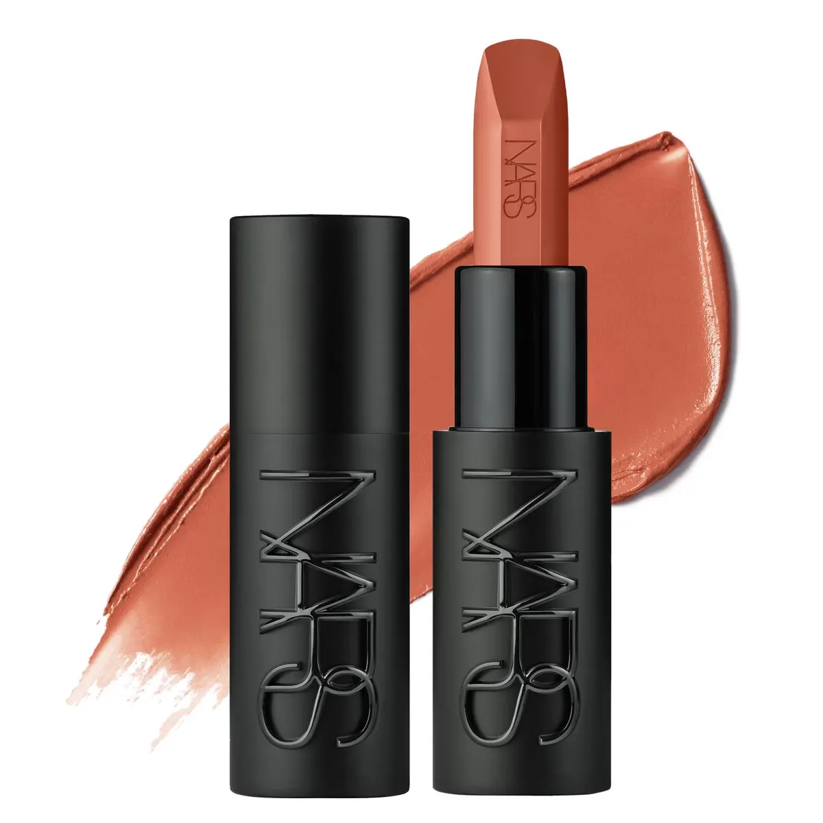 NARS Explicit Lipstick Morroco