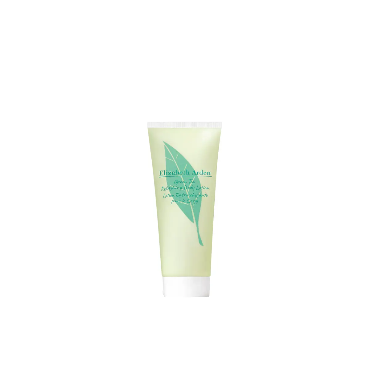 Green Tea Refreshing Body Lotion 200 ml