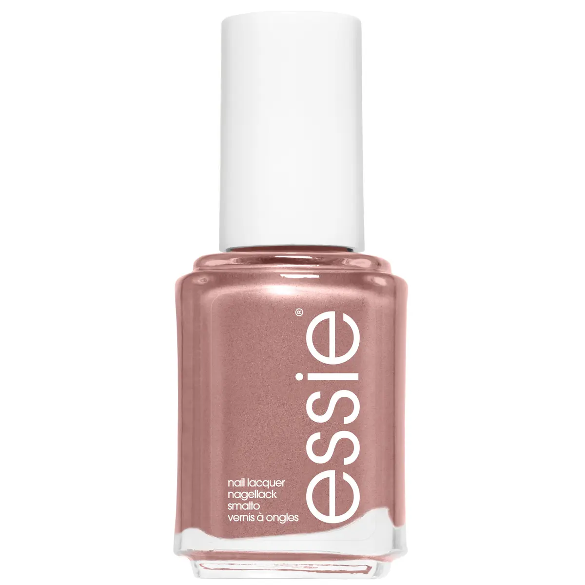 essie Nail Polish - Not Red-y For Bed 82 Buy Me A Cameo