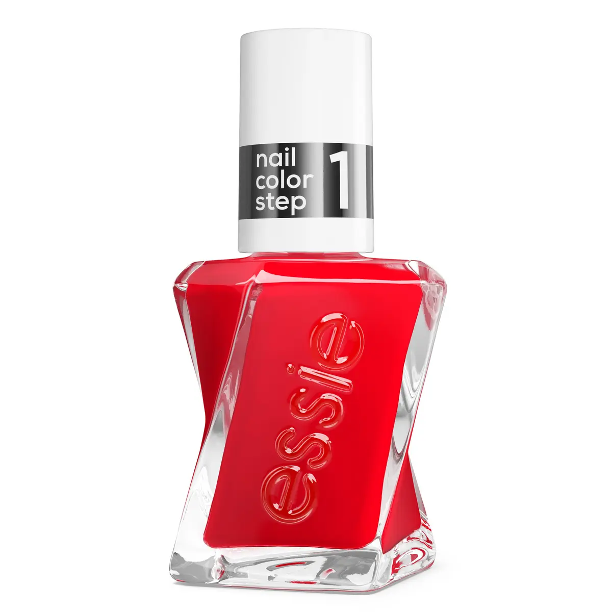essie Gel Couture 470 Sizzling Hot