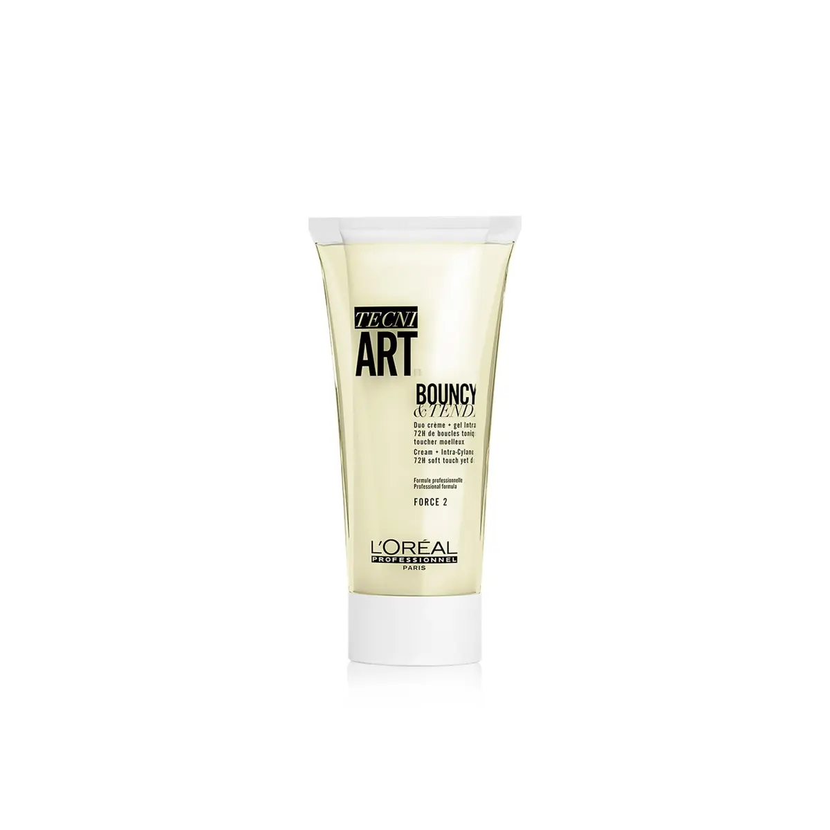 L'Oréal Professionnel Tecni.Art Bouncy & Tender 200 ml