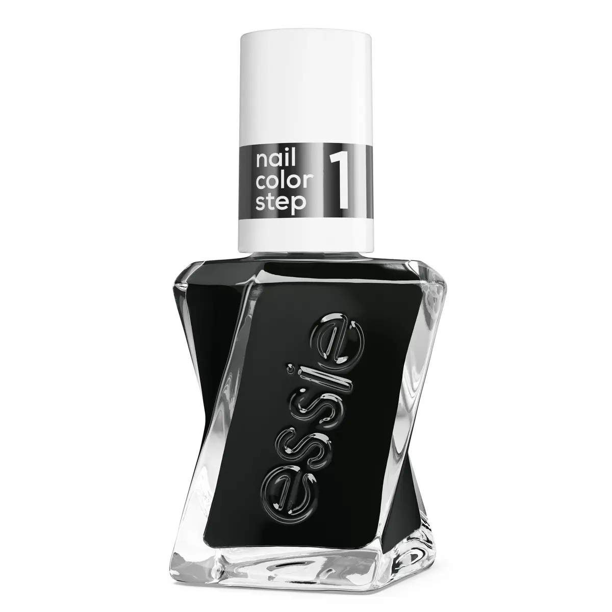 essie Gel Couture 514 Like It Loud