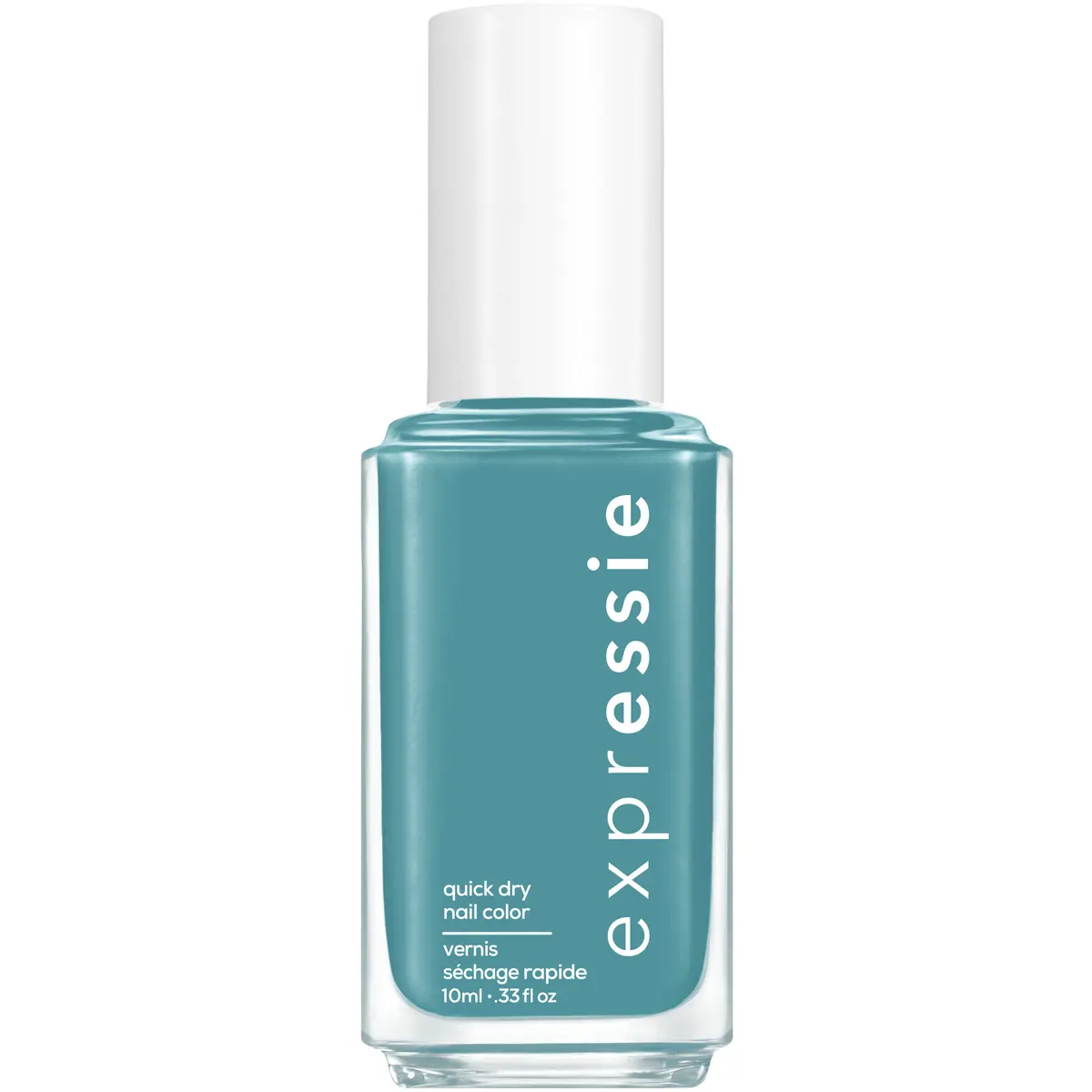 Expressie Nail Polish 335 Up Up & Away Message