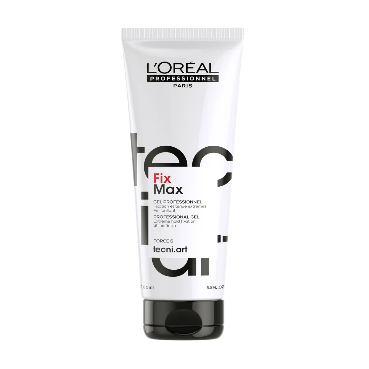 L'Oréal Professionnel Techni.Art Fix Max 200 ml