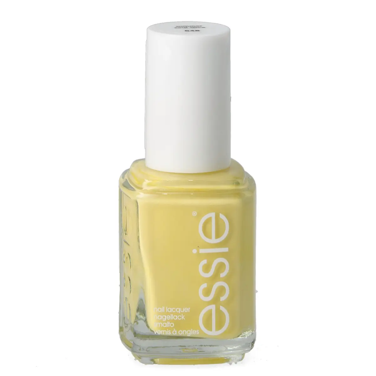 essie Nail Polish 648 Summer Soul Stice