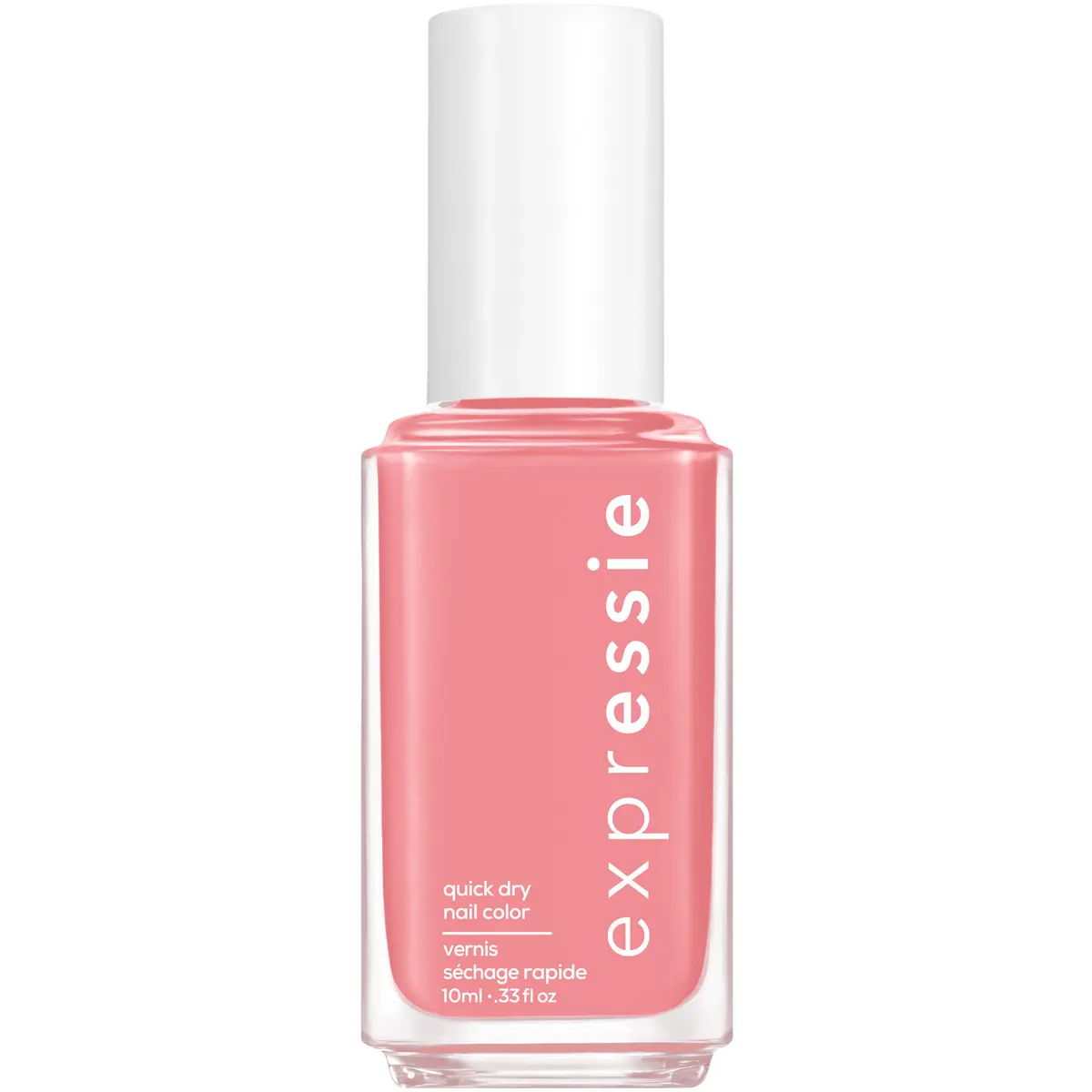 Expressie Nail Polish 10 Second Hand