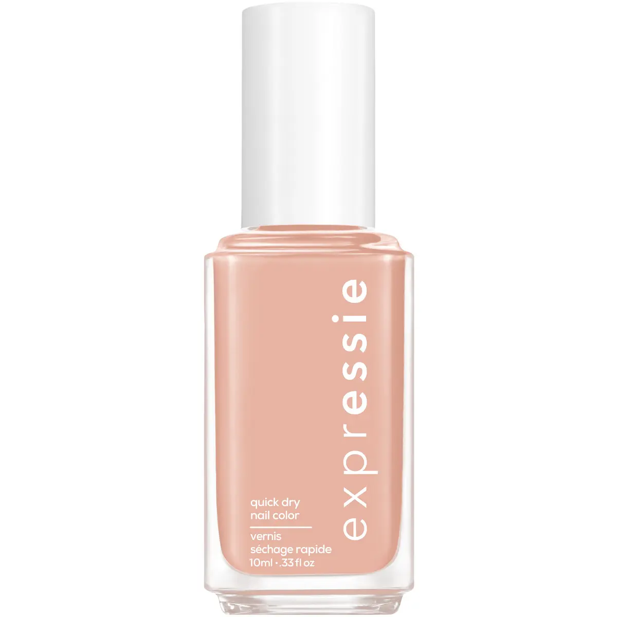 Expressie Nail Polish 60 Buns Up