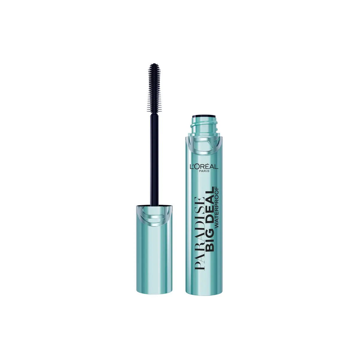 L'Oréal Paris Paradise Big Deal Mascara Black