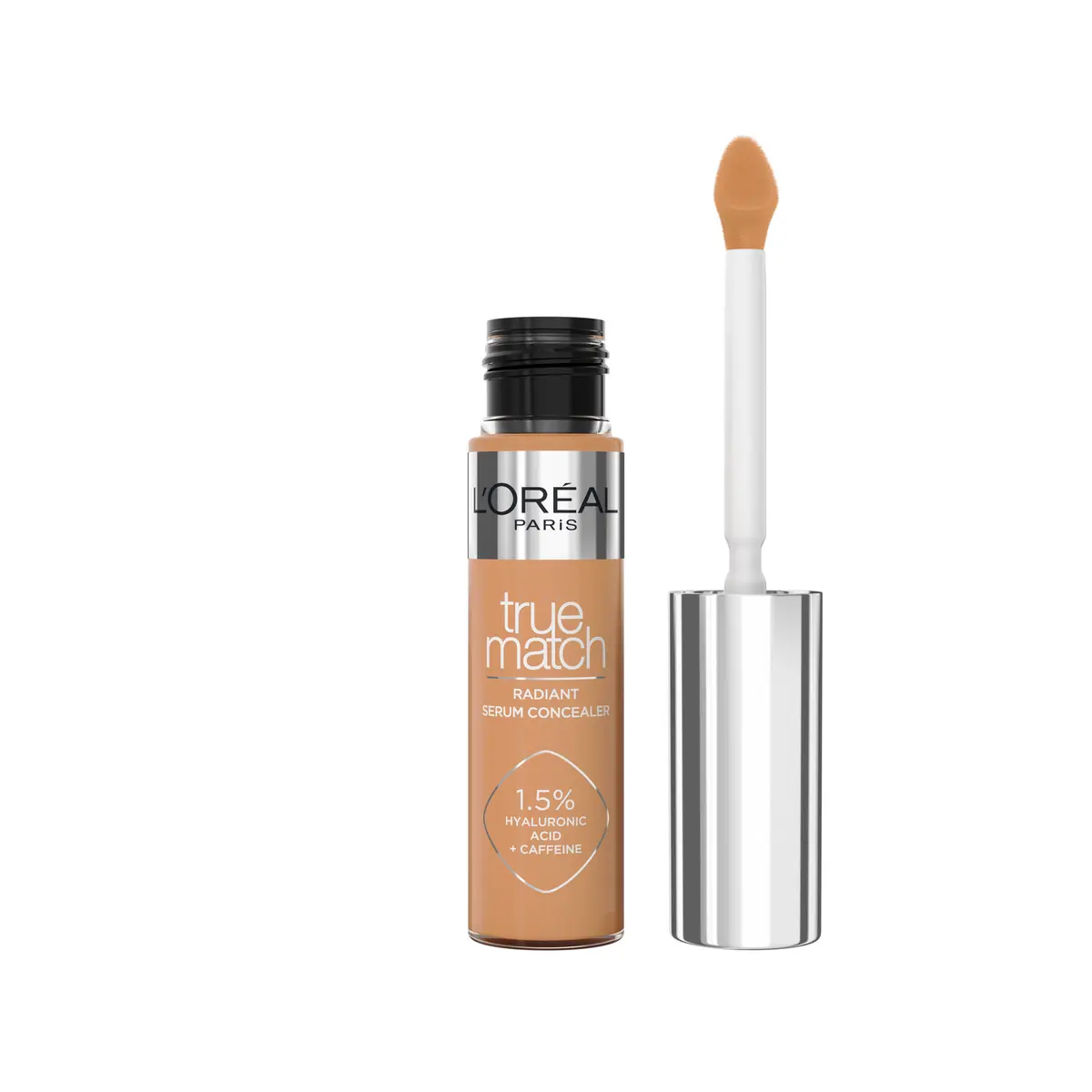 L'Oréal Paris True Match Radiant Serum Concealer 8N