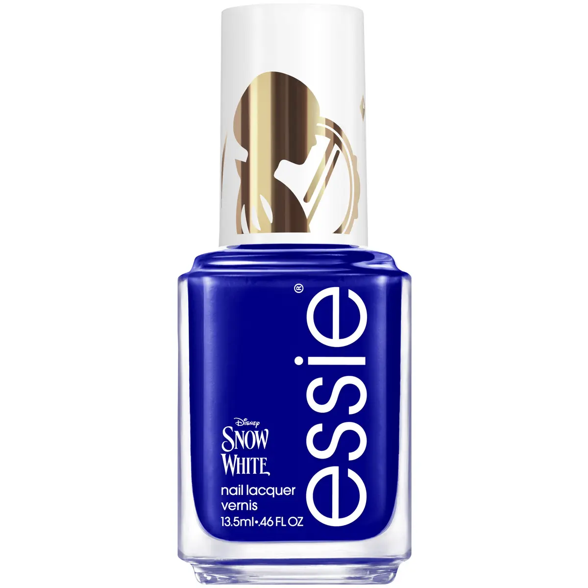 essie Disney's Snow White Collection 1006 Just Take A Bite