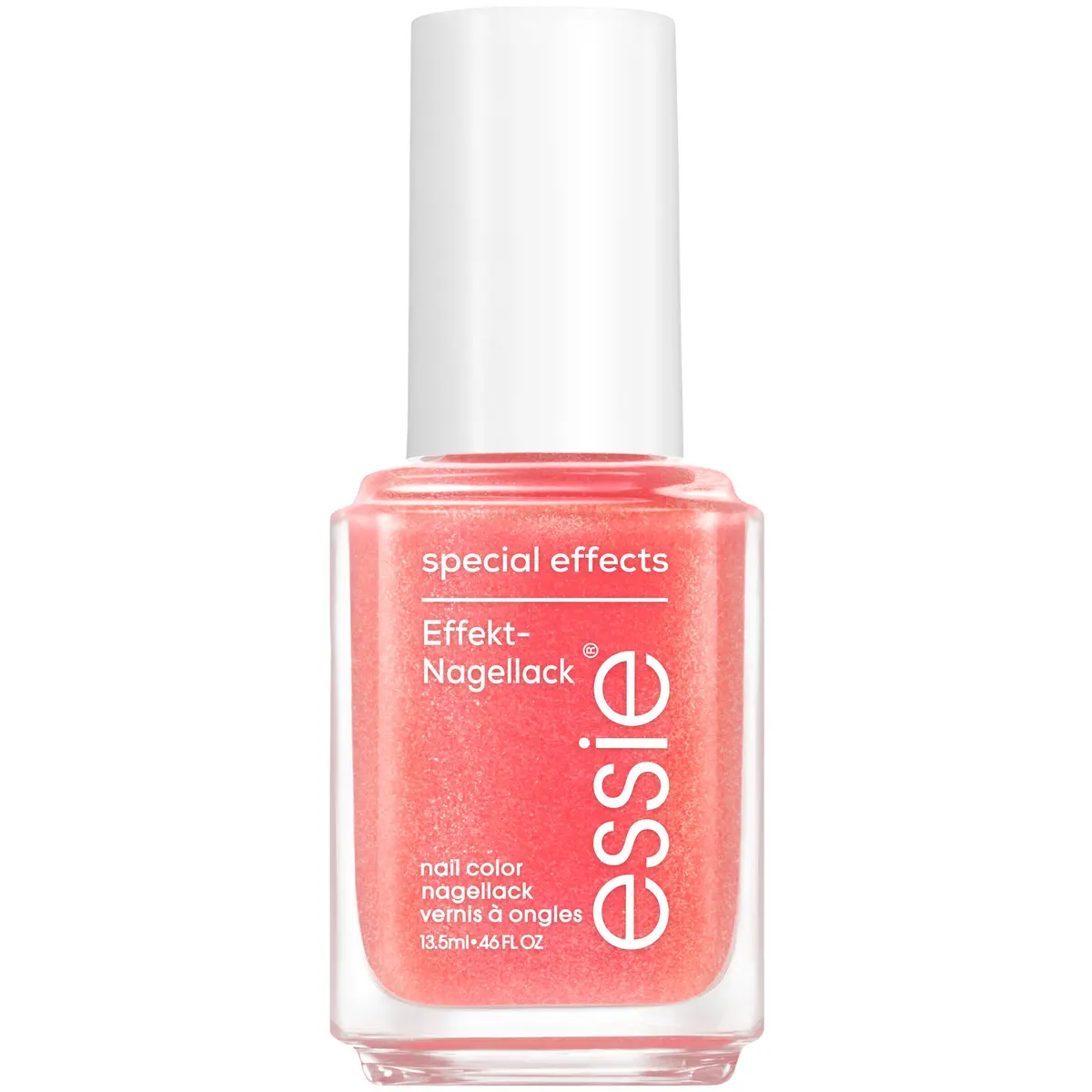 essie Classic 18 Fiercely Faceted