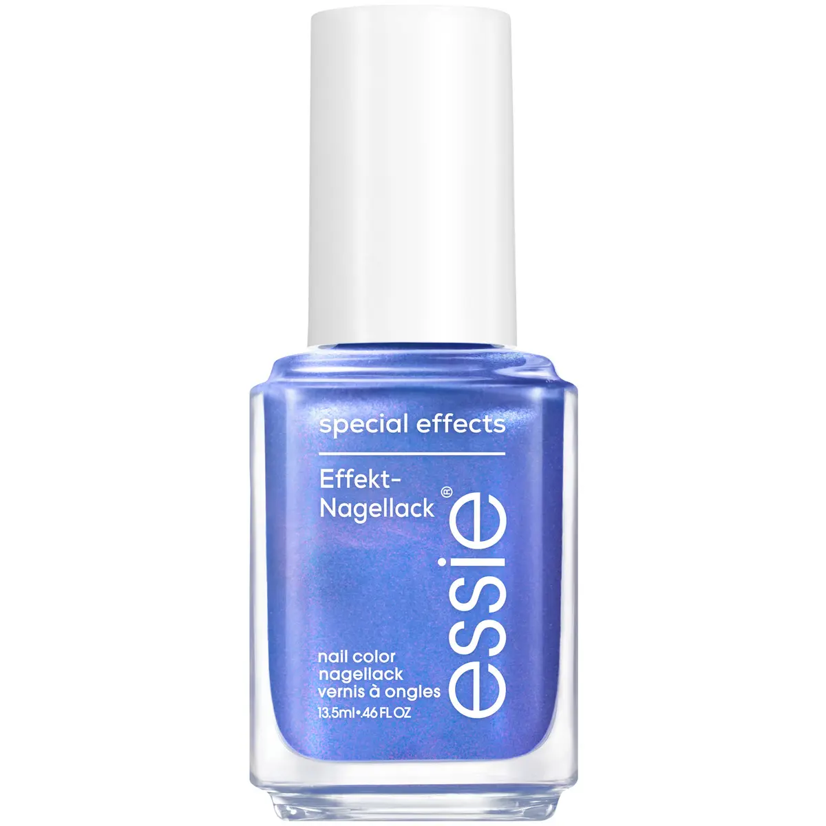 essie Classic 33 Reality Reflection