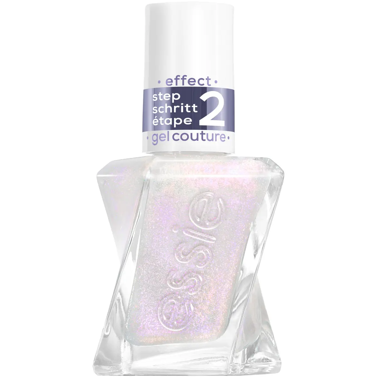 essie Gel Couture 563 Blushed Metal