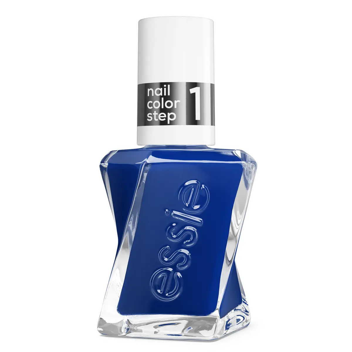 essie Gel Couture 558 New Highs