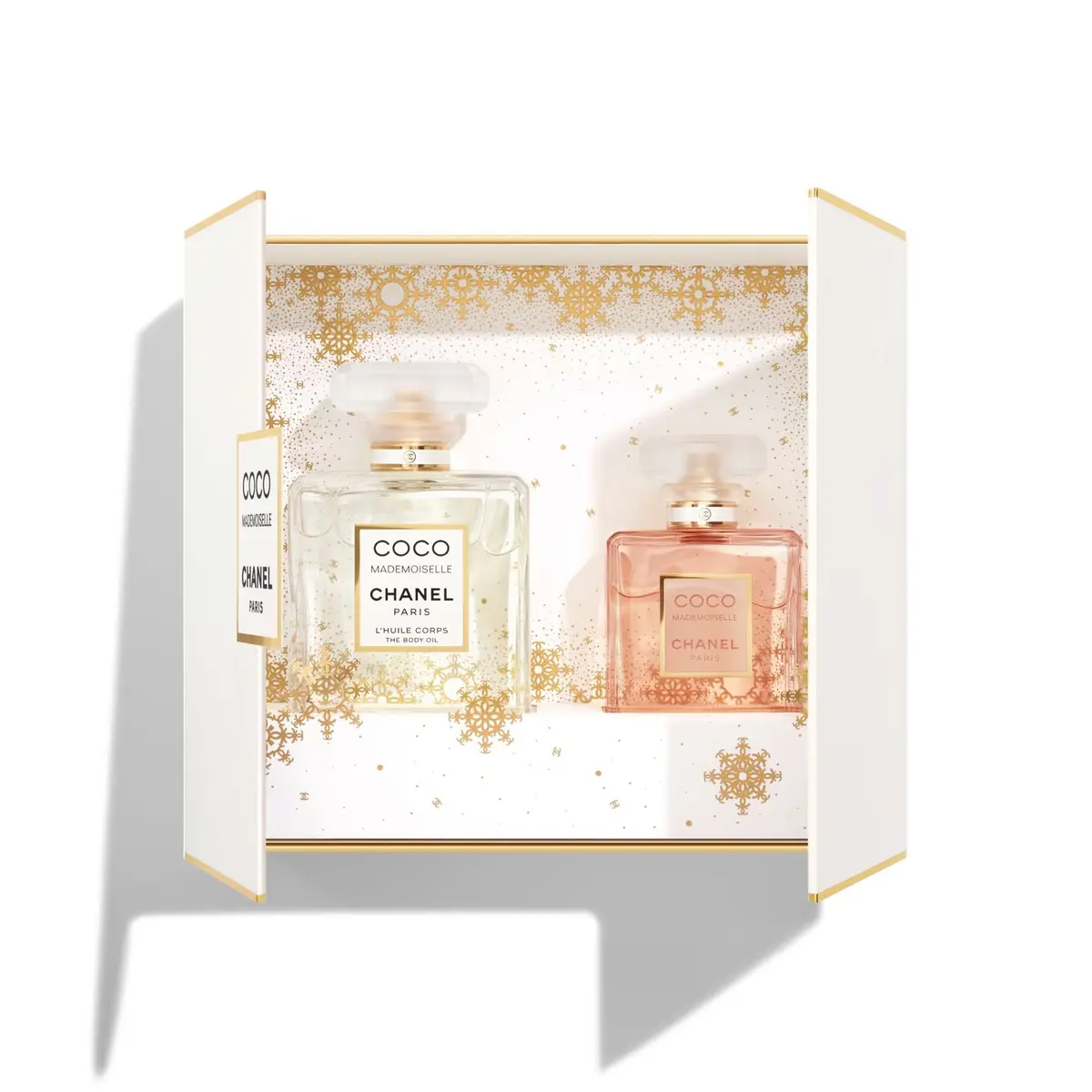 Chanel N°19 Eau De Parfum 50 ml