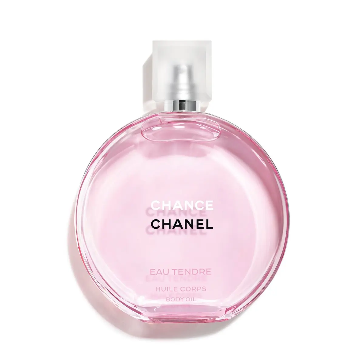 CHANEL Moisturizing Scented Body Oil 150 ml