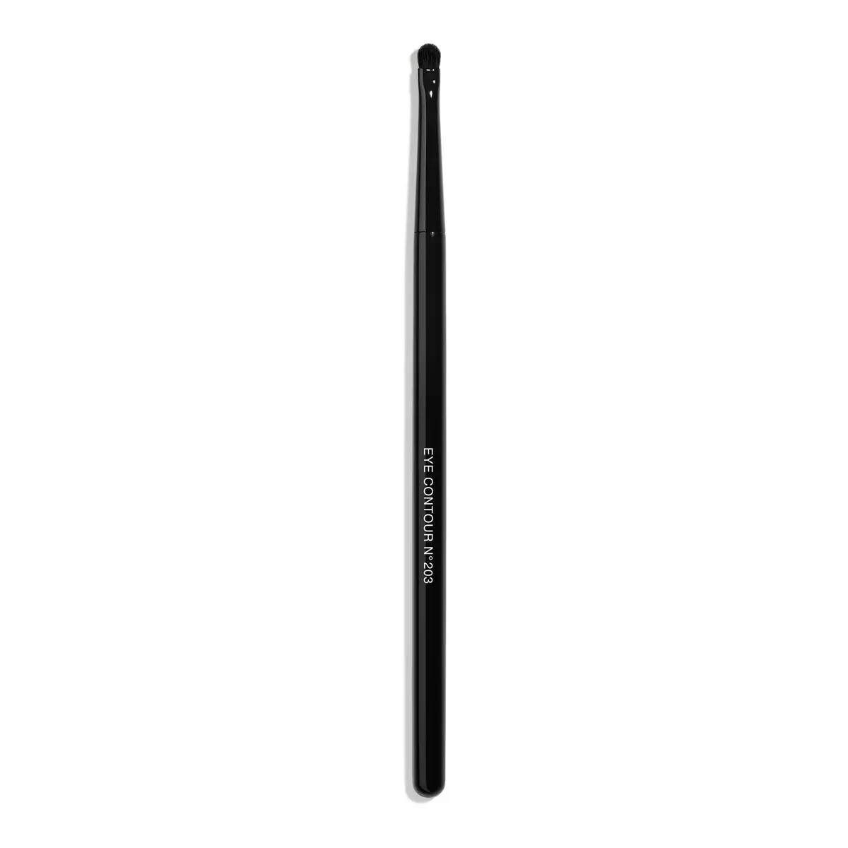 CHANEL Eye Contouring Brush Chanel Eye Contouring Brush