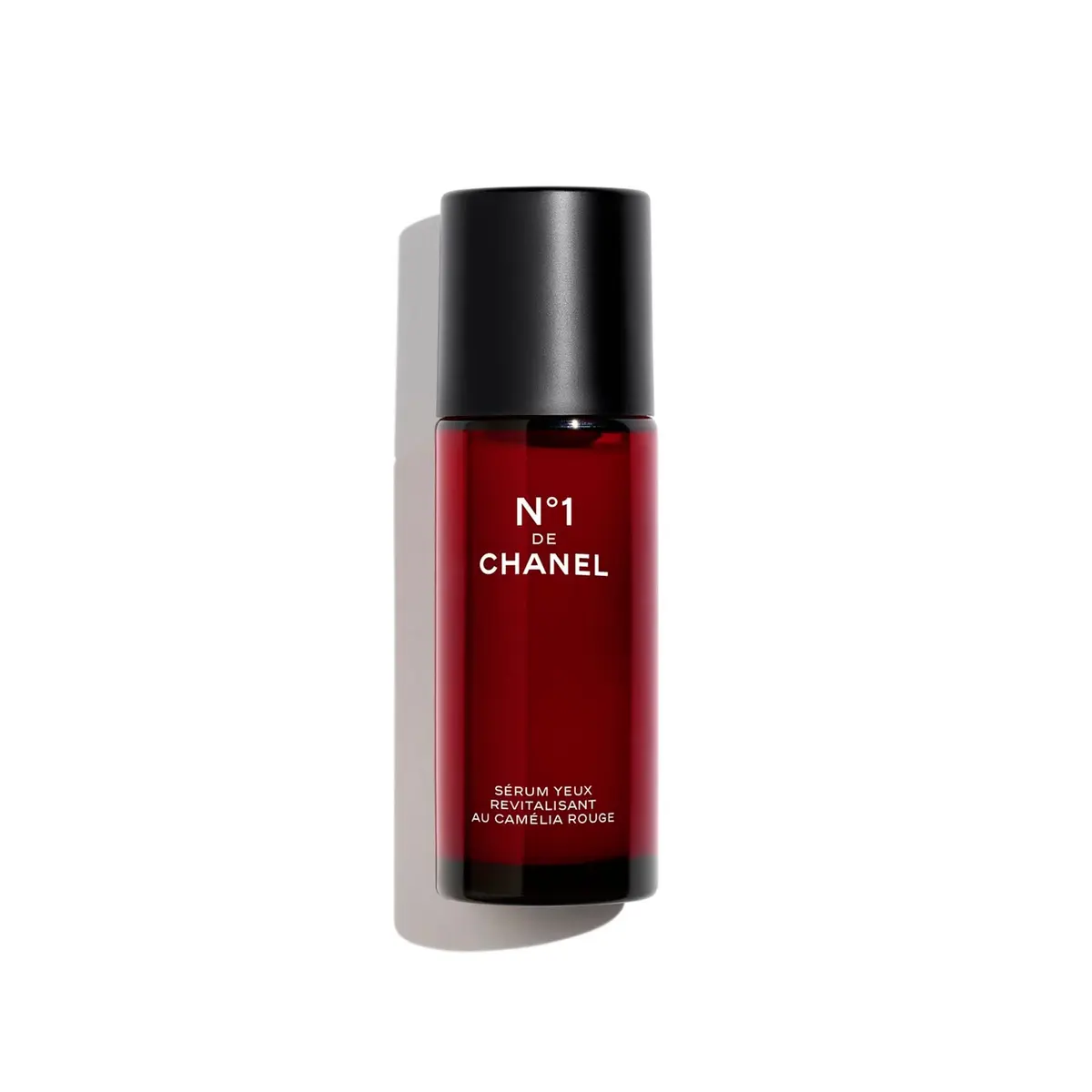 CHANEL Smooths - Revives - Gives Eyes A Wide-Awake Look 15 ml